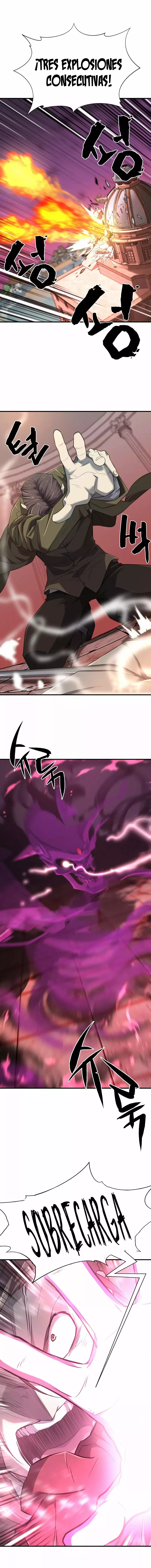 Read The Greatest Estate Developer Español Manga Online