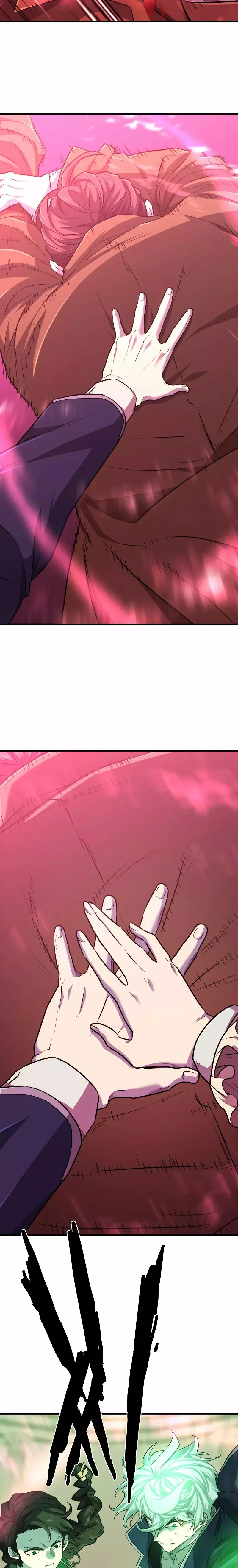 Read The Greatest Estate Developer Español Manga Online