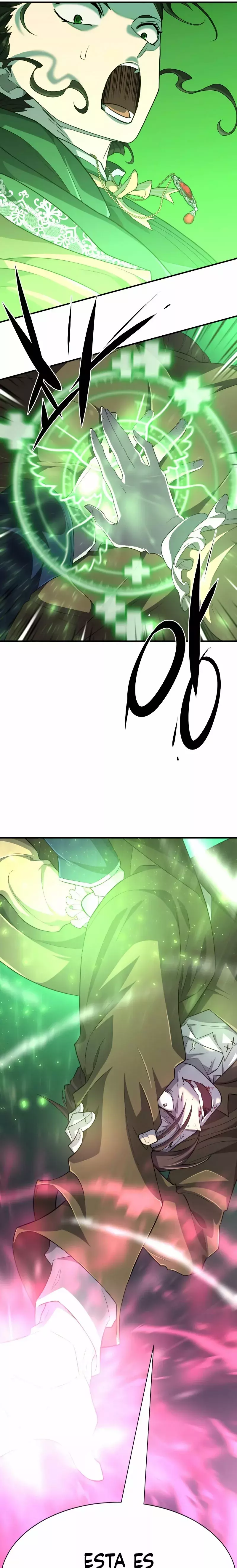 Read The Greatest Estate Developer Español Manga Online