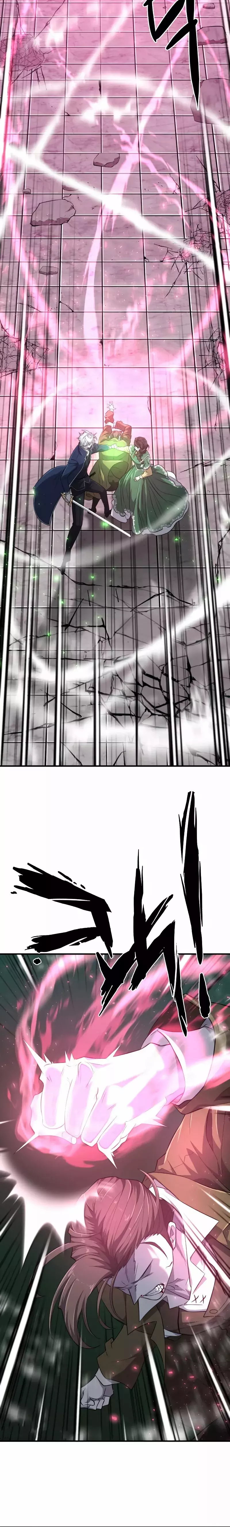 Read The Greatest Estate Developer Español Manga Online