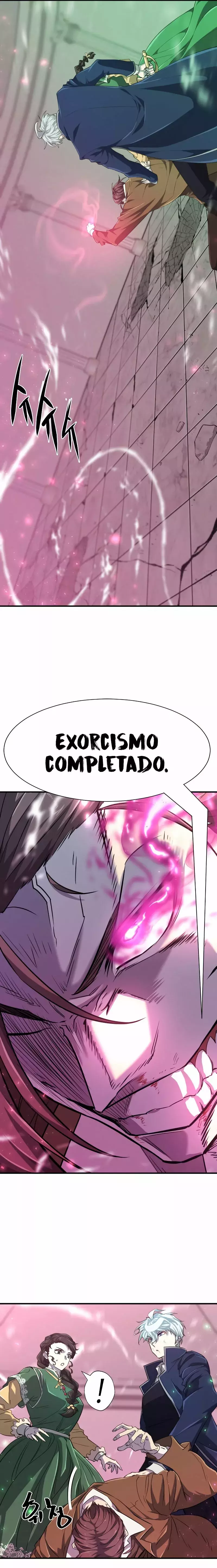 Read The Greatest Estate Developer Español Manga Online