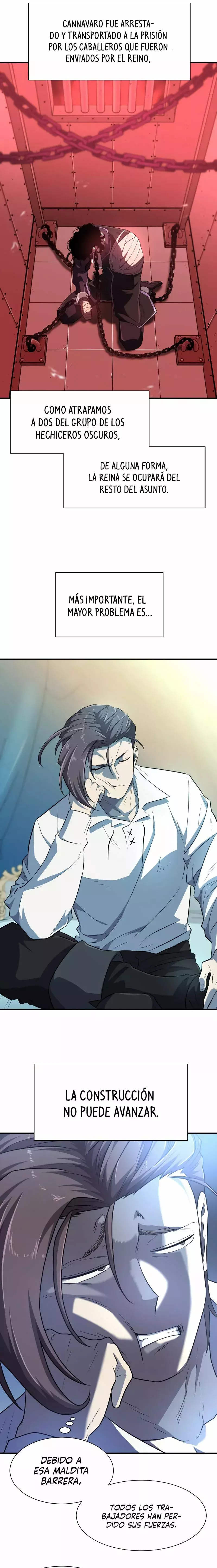 Read The Greatest Estate Developer Español Manga Online