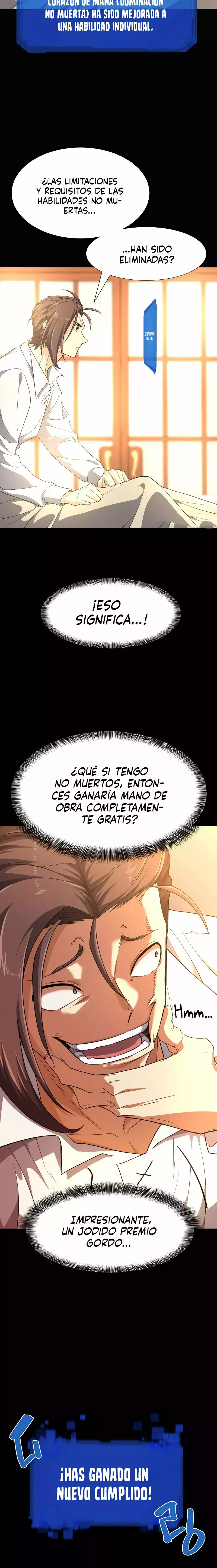 Read The Greatest Estate Developer Español Manga Online