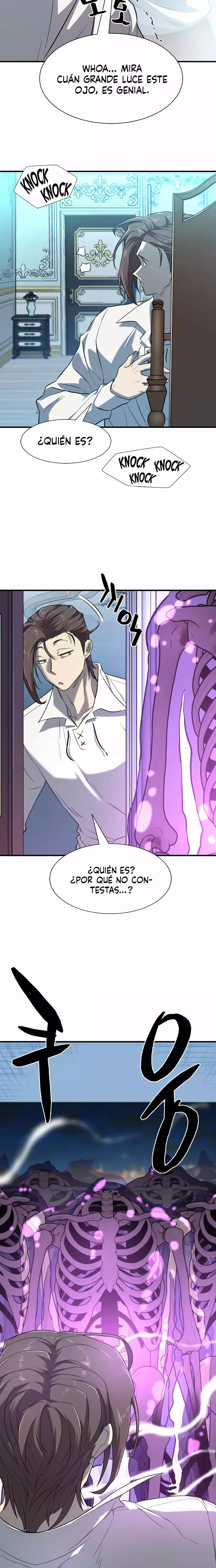 Read The Greatest Estate Developer Español Manga Online