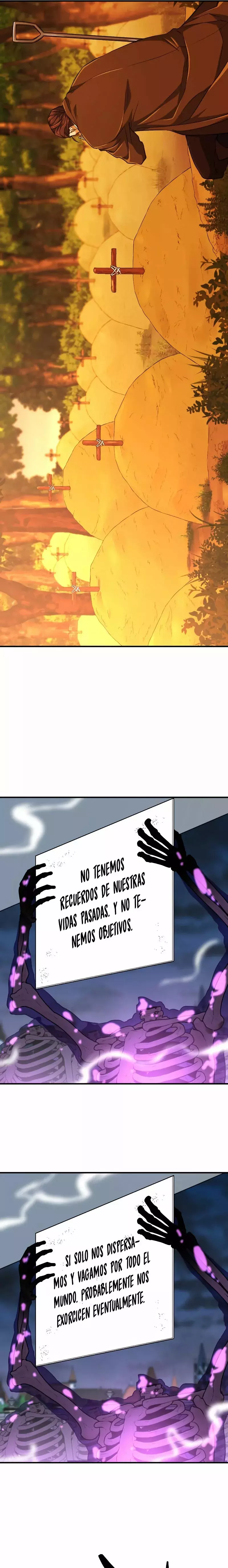 Read The Greatest Estate Developer Español Manga Online