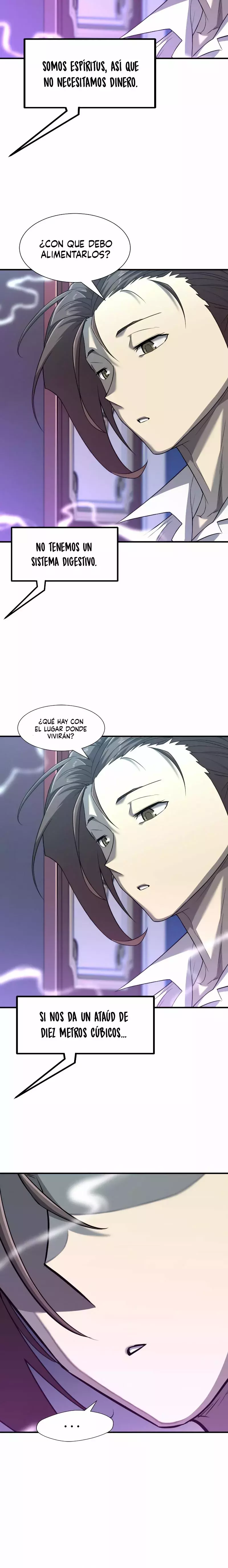 Read The Greatest Estate Developer Español Manga Online