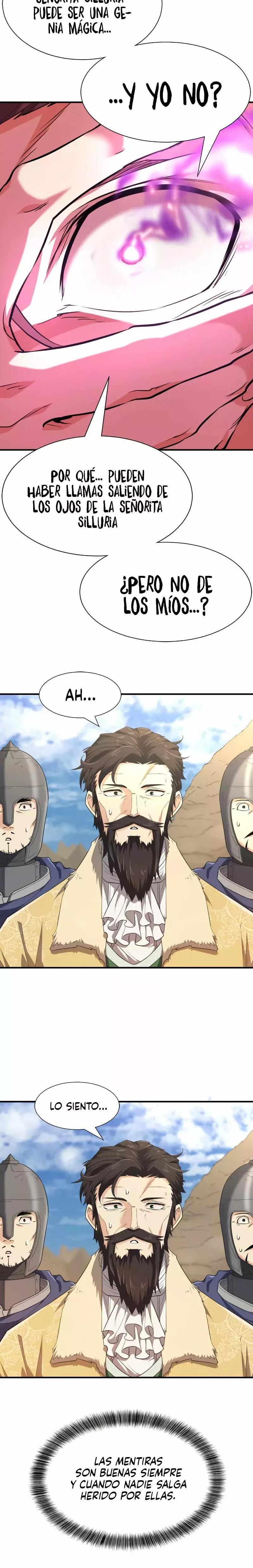 Read The Greatest Estate Developer Español Manga Online