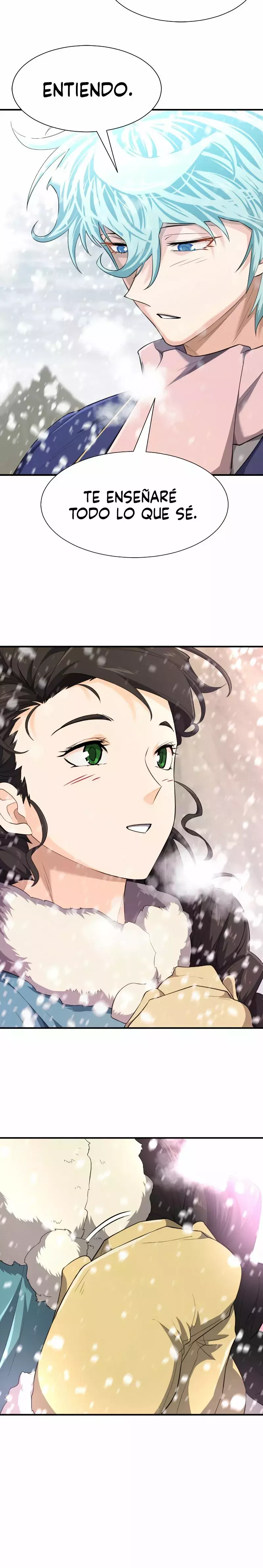 Read The Greatest Estate Developer Español Manga Online