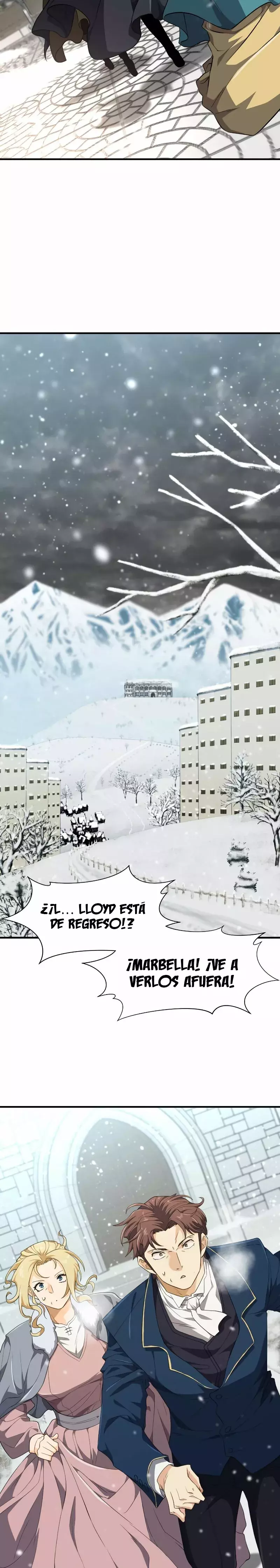 Read The Greatest Estate Developer Español Manga Online