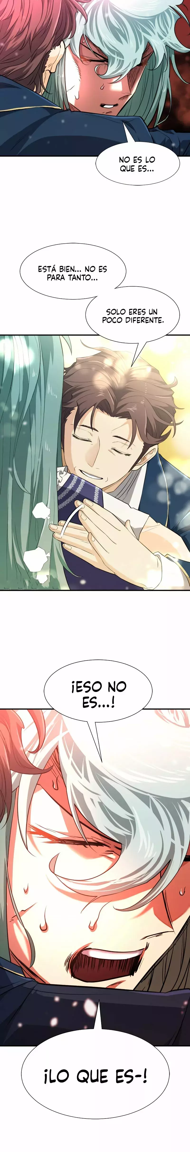 Read The Greatest Estate Developer Español Manga Online