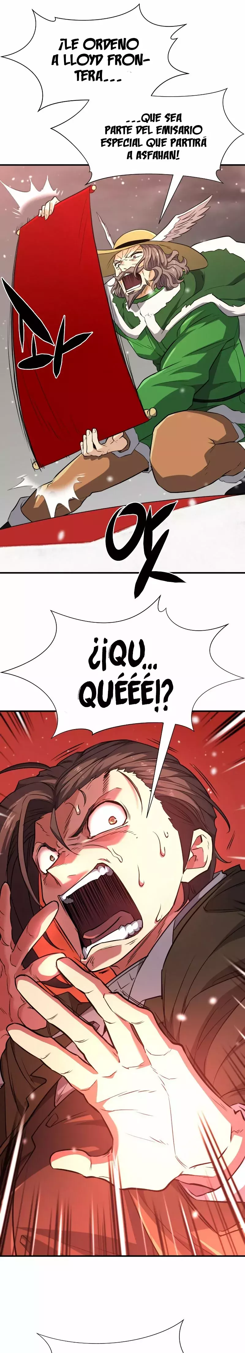 Read The Greatest Estate Developer Español Manga Online