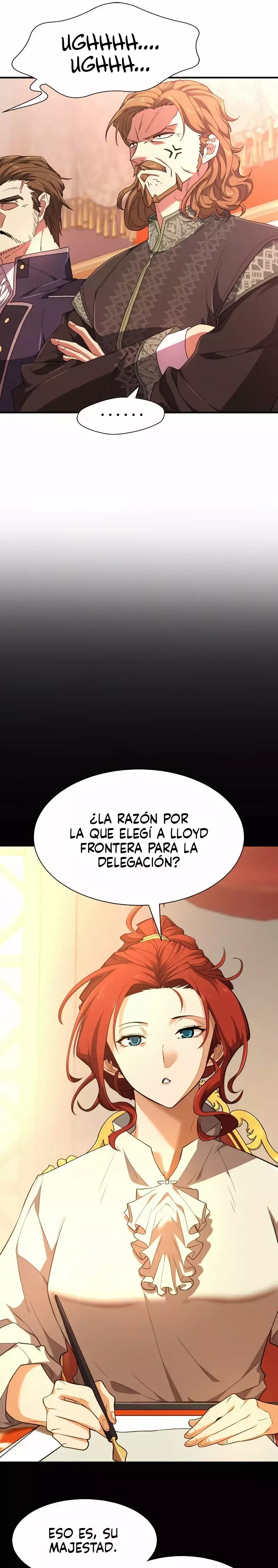 Read The Greatest Estate Developer Español Manga Online