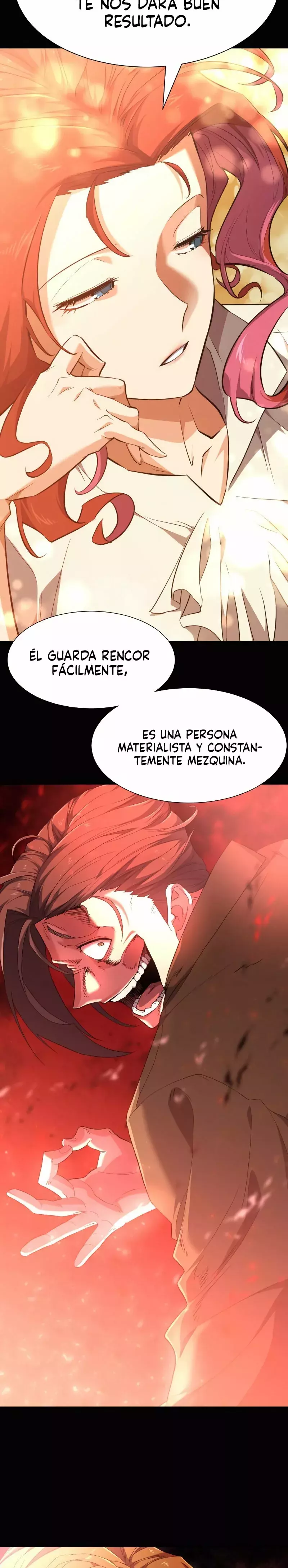 Read The Greatest Estate Developer Español Manga Online