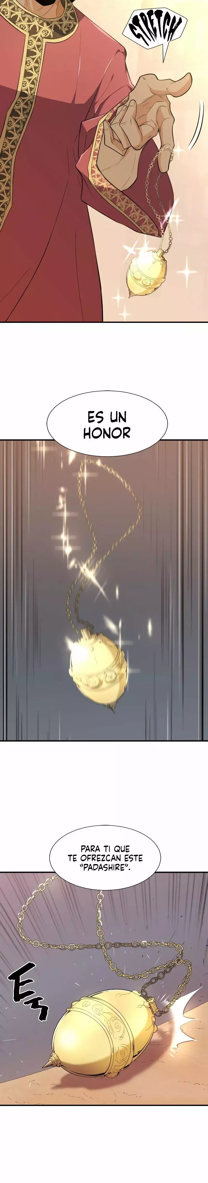 Read The Greatest Estate Developer Español Manga Online