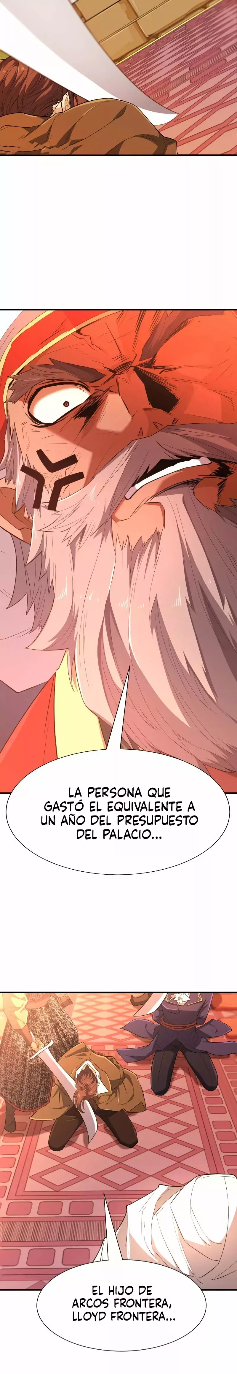 Read The Greatest Estate Developer Español Manga Online