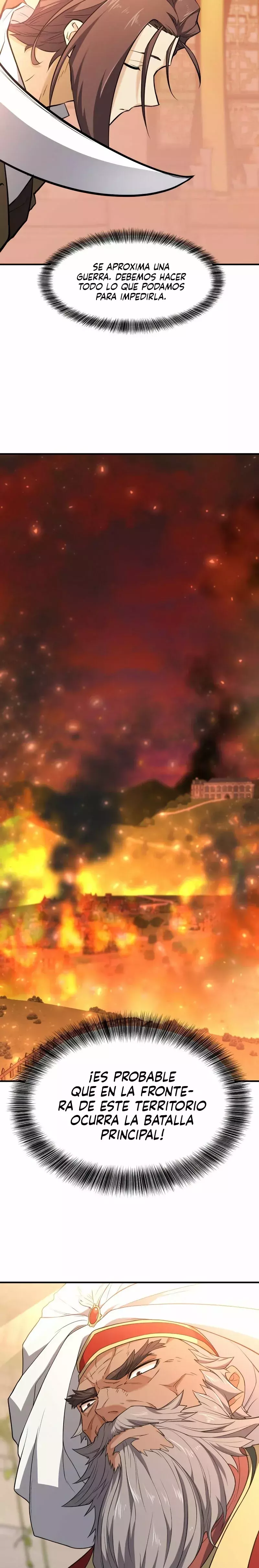 Read The Greatest Estate Developer Español Manga Online