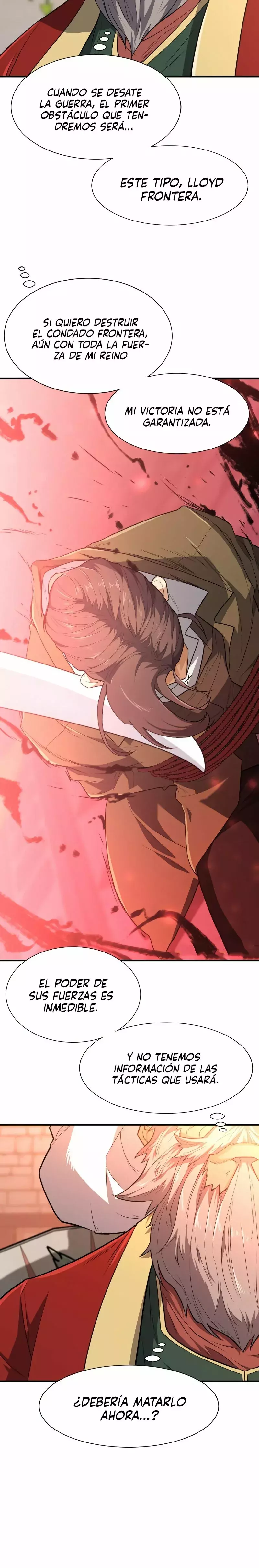 Read The Greatest Estate Developer Español Manga Online