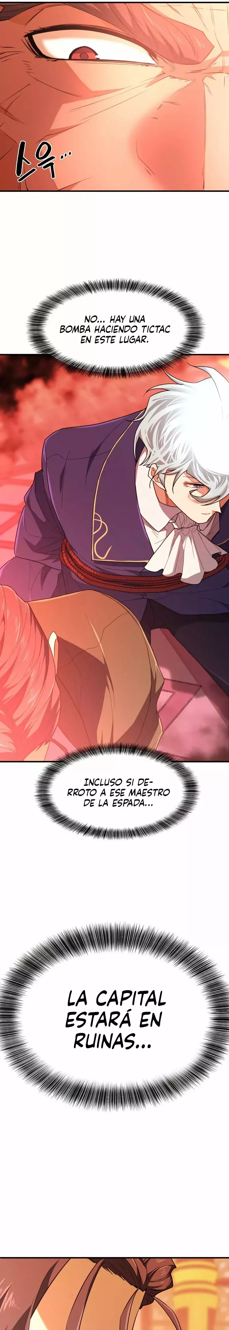 Read The Greatest Estate Developer Español Manga Online