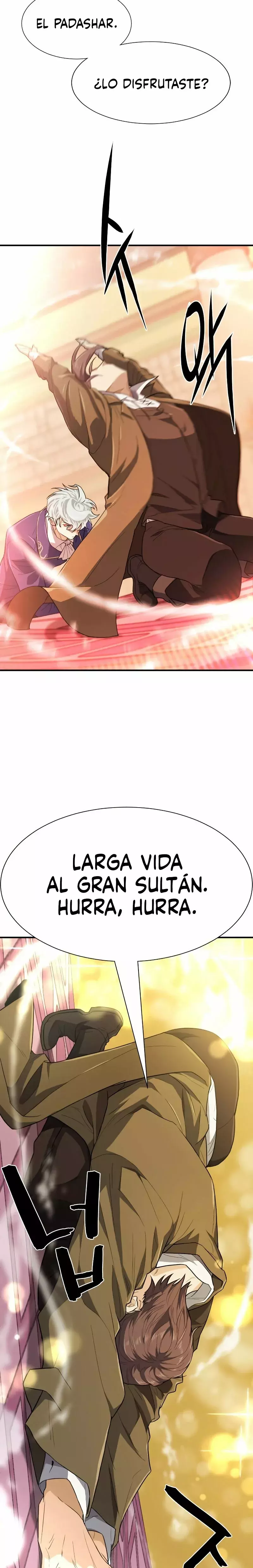 Read The Greatest Estate Developer Español Manga Online