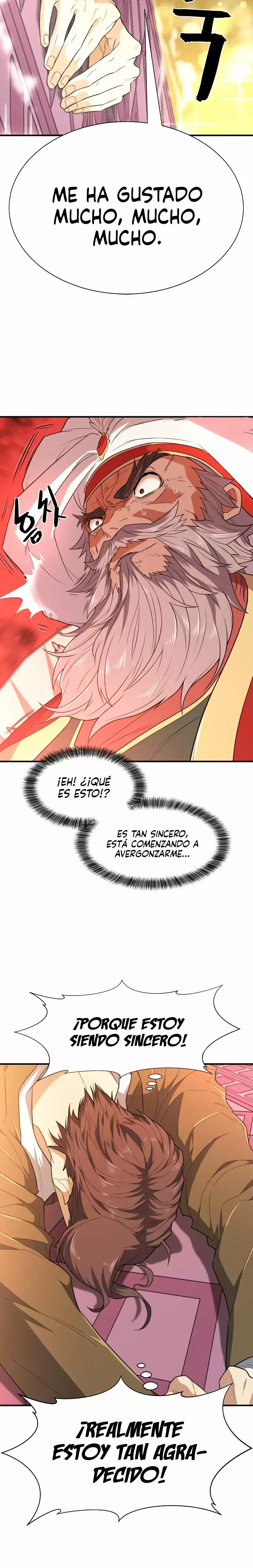 Read The Greatest Estate Developer Español Manga Online