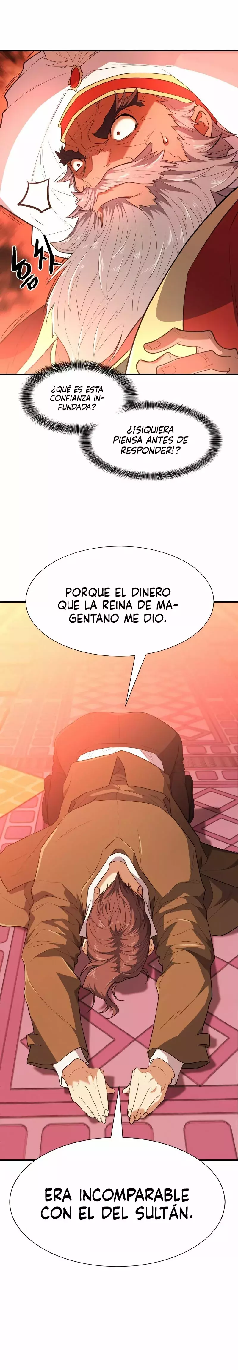 Read The Greatest Estate Developer Español Manga Online