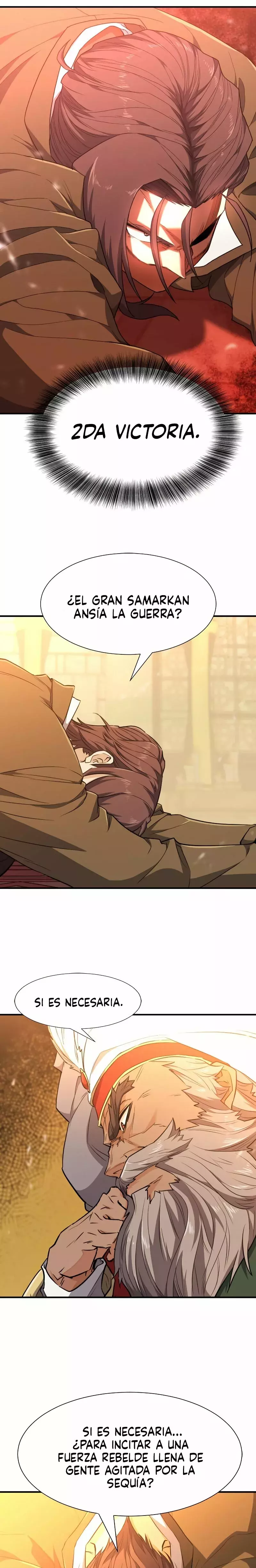 Read The Greatest Estate Developer Español Manga Online