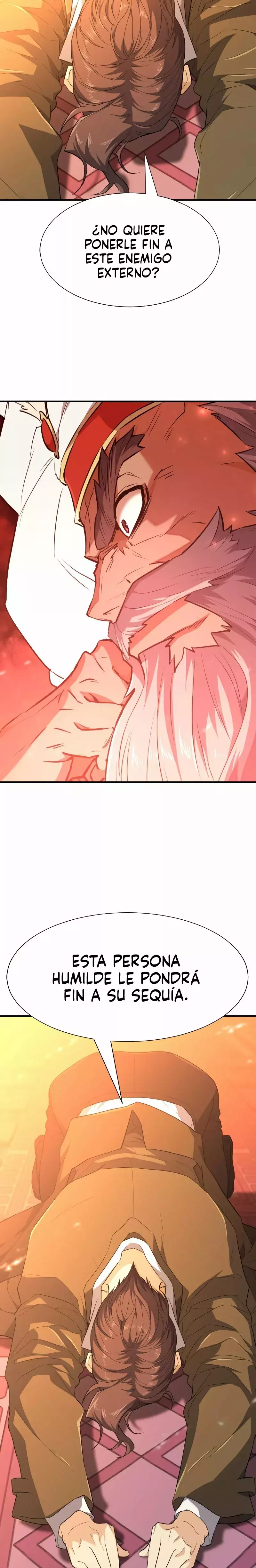 Read The Greatest Estate Developer Español Manga Online