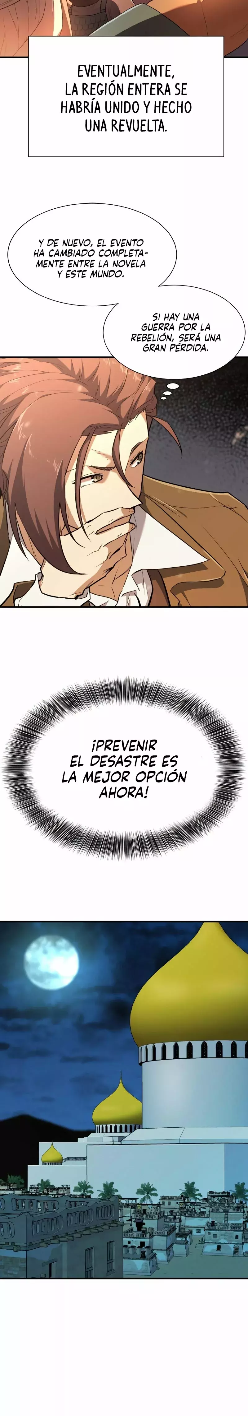 Read The Greatest Estate Developer Español Manga Online