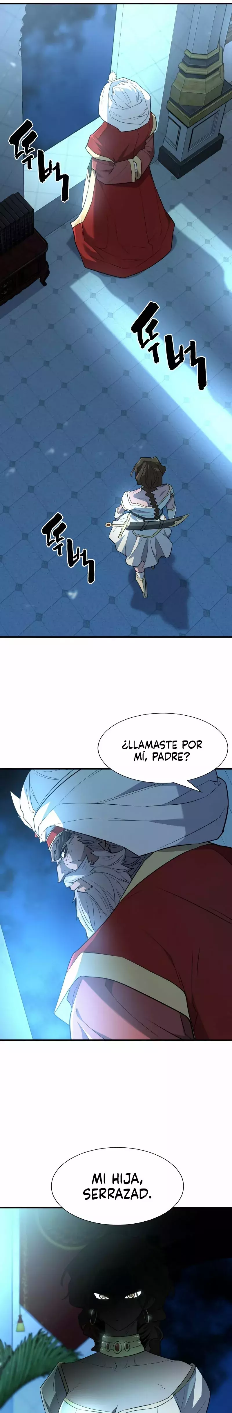 Read The Greatest Estate Developer Español Manga Online