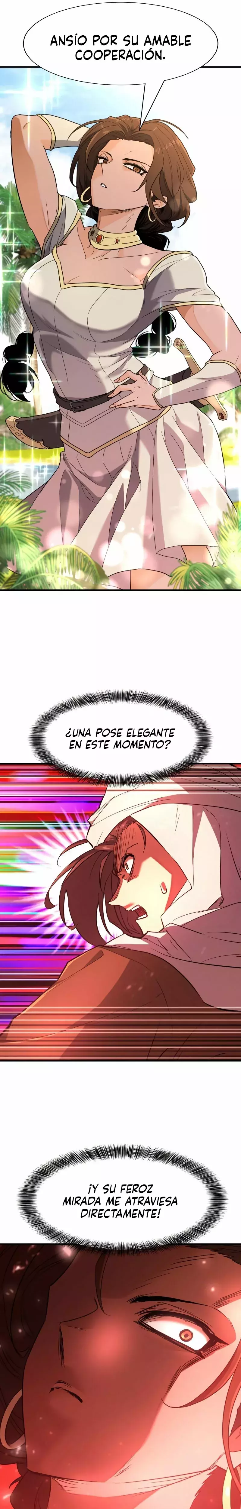 Read The Greatest Estate Developer Español Manga Online