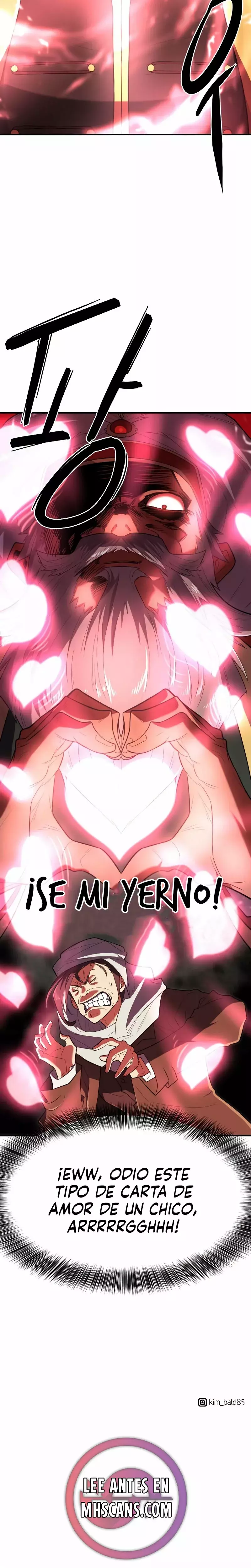 Read The Greatest Estate Developer Español Manga Online