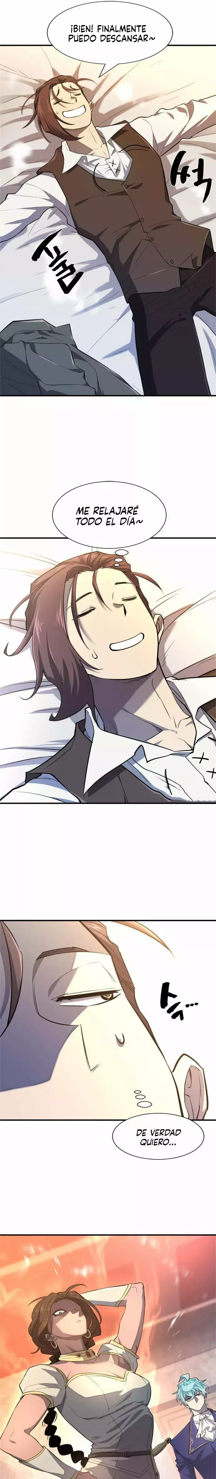 Read The Greatest Estate Developer Español Manga Online