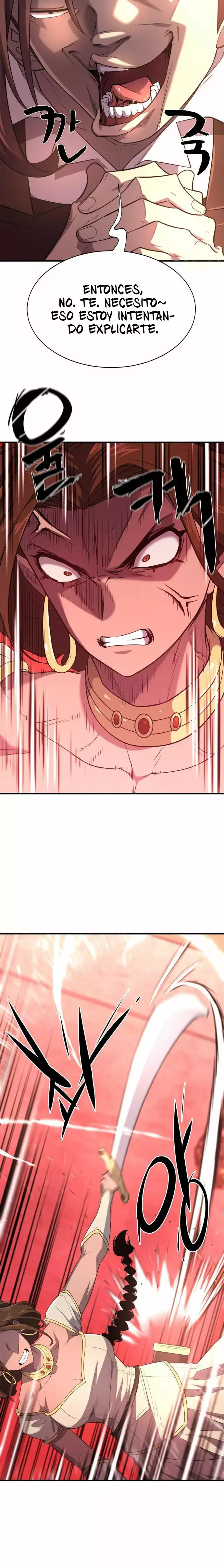 Read The Greatest Estate Developer Español Manga Online