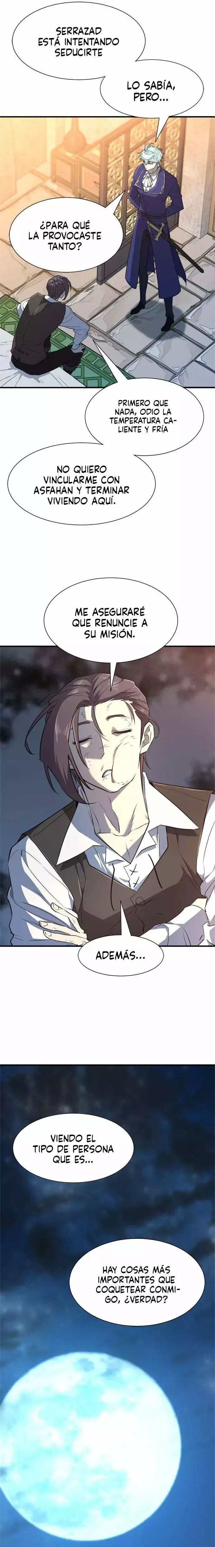 Read The Greatest Estate Developer Español Manga Online