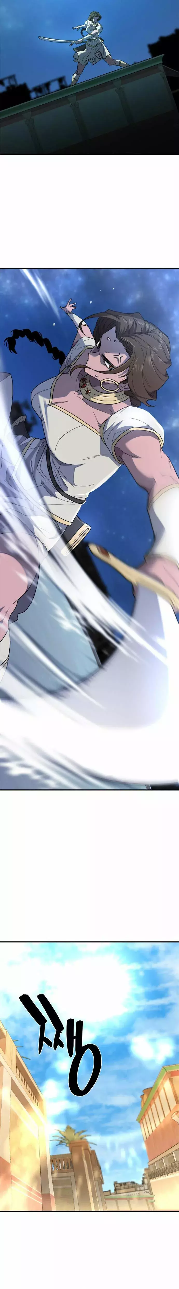 Read The Greatest Estate Developer Español Manga Online