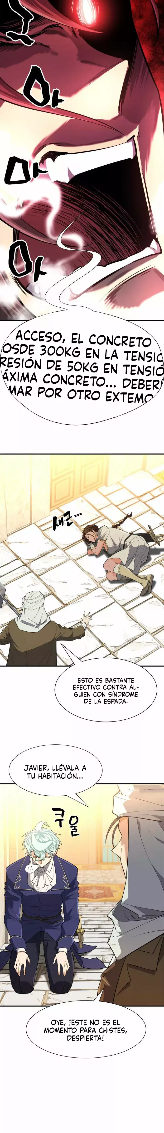 Read The Greatest Estate Developer Español Manga Online