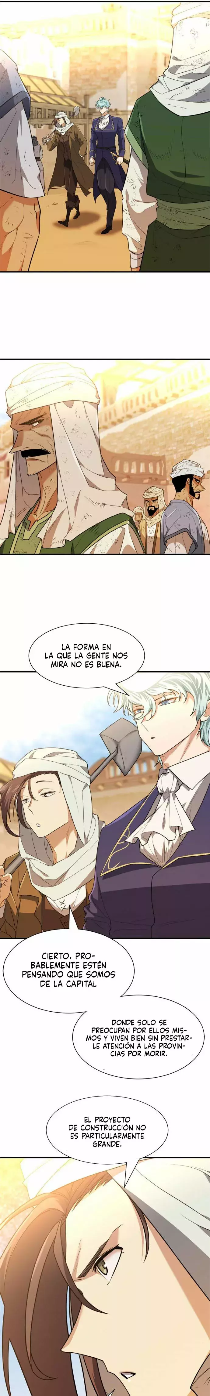 Read The Greatest Estate Developer Español Manga Online