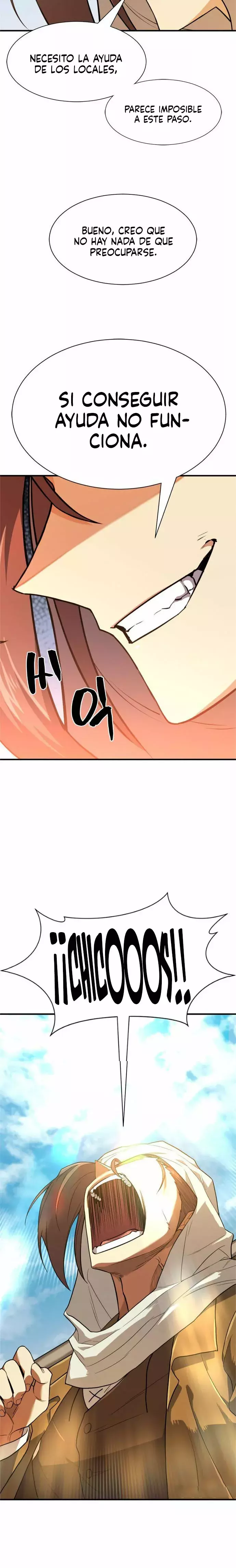 Read The Greatest Estate Developer Español Manga Online