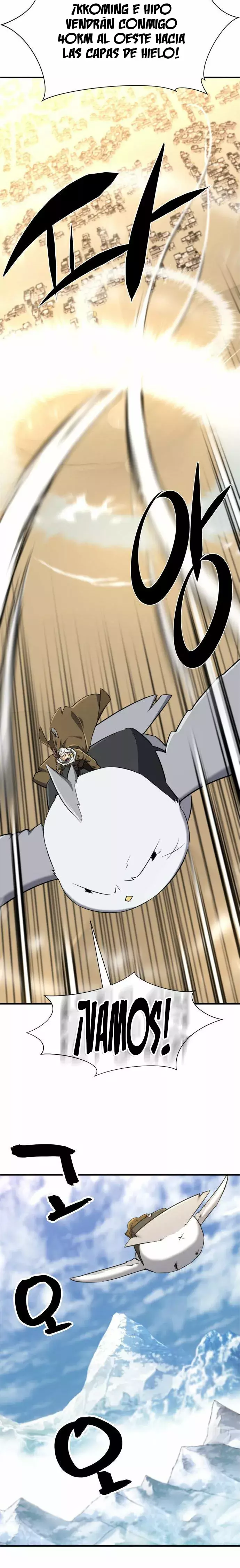 Read The Greatest Estate Developer Español Manga Online