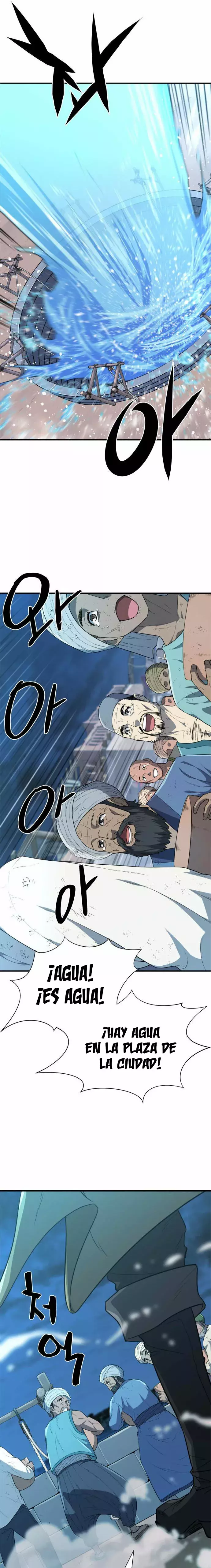 Read The Greatest Estate Developer Español Manga Online