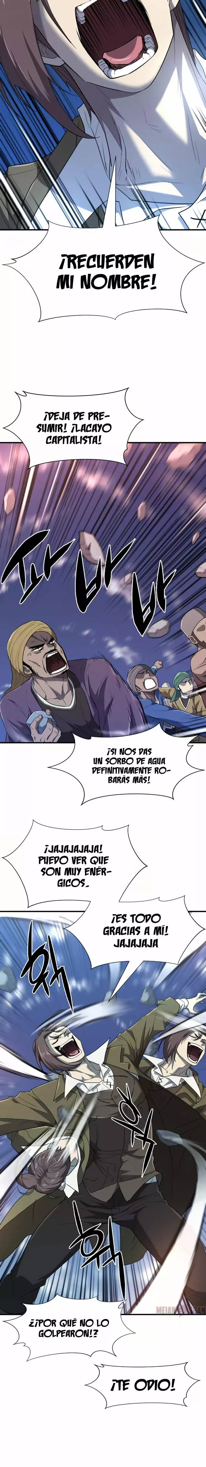 Read The Greatest Estate Developer Español Manga Online