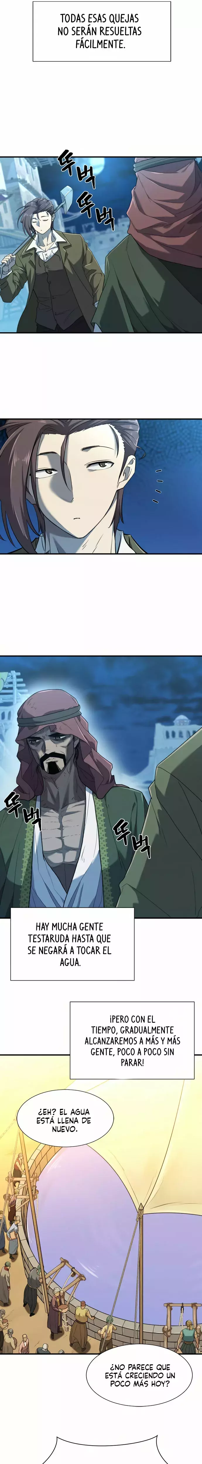 Read The Greatest Estate Developer Español Manga Online