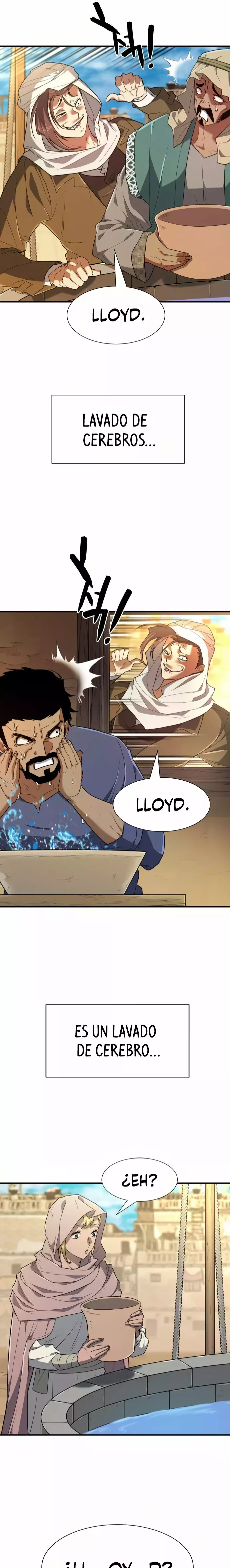 Read The Greatest Estate Developer Español Manga Online