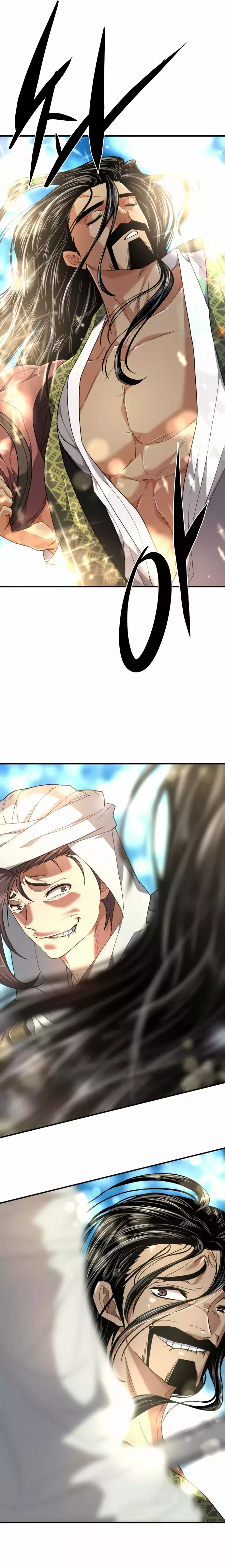 Read The Greatest Estate Developer Español Manga Online