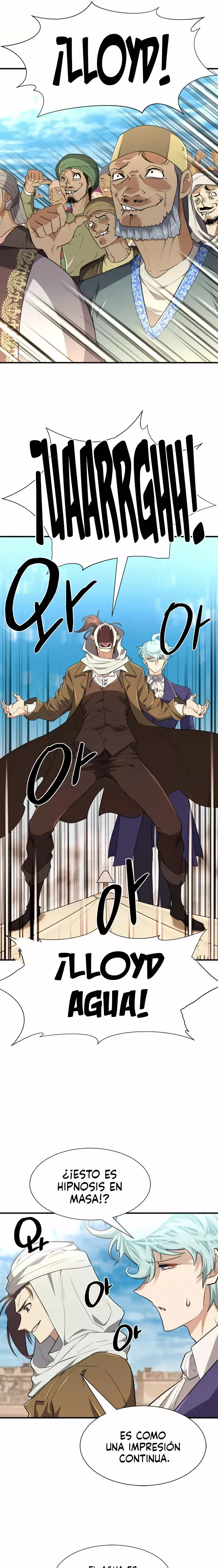 Read The Greatest Estate Developer Español Manga Online