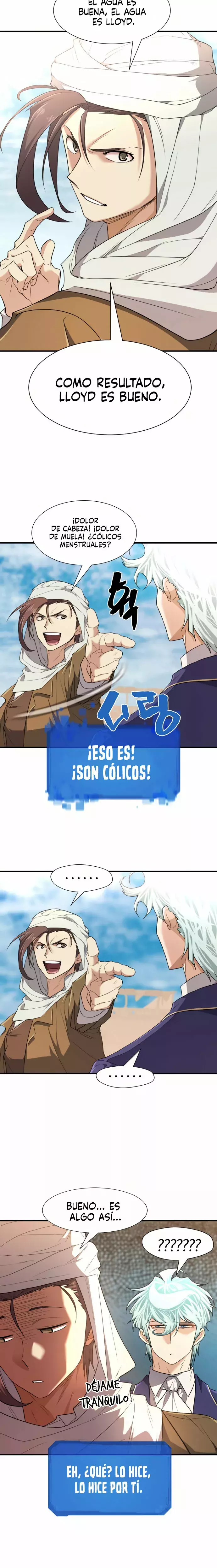 Read The Greatest Estate Developer Español Manga Online