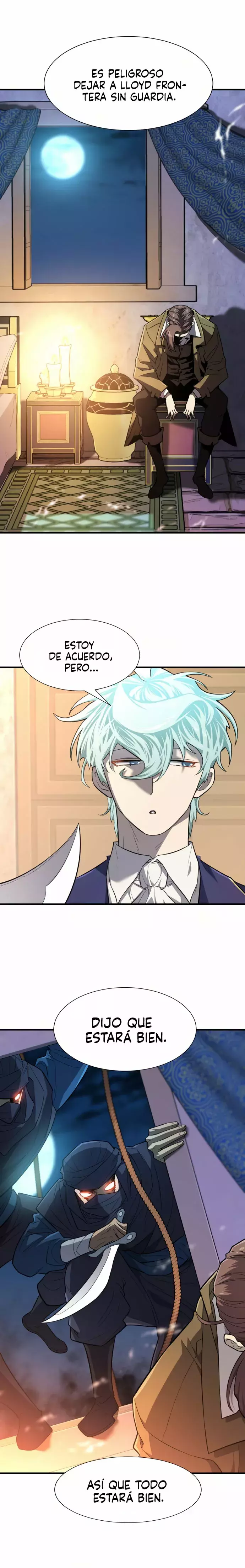 Read The Greatest Estate Developer Español Manga Online