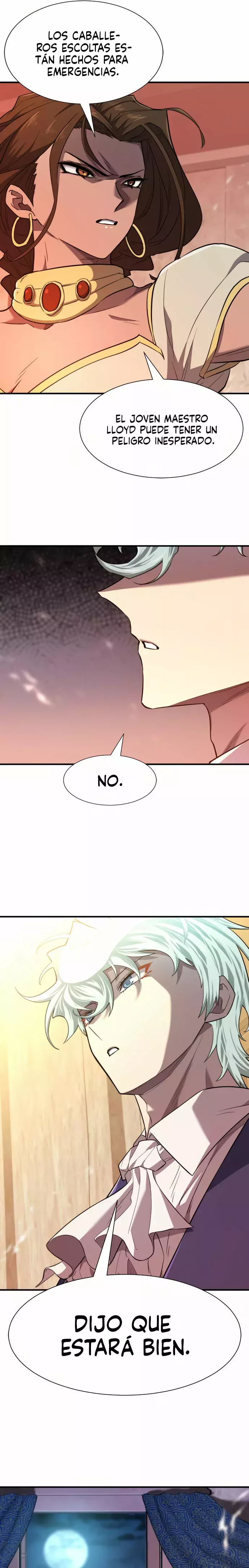 Read The Greatest Estate Developer Español Manga Online