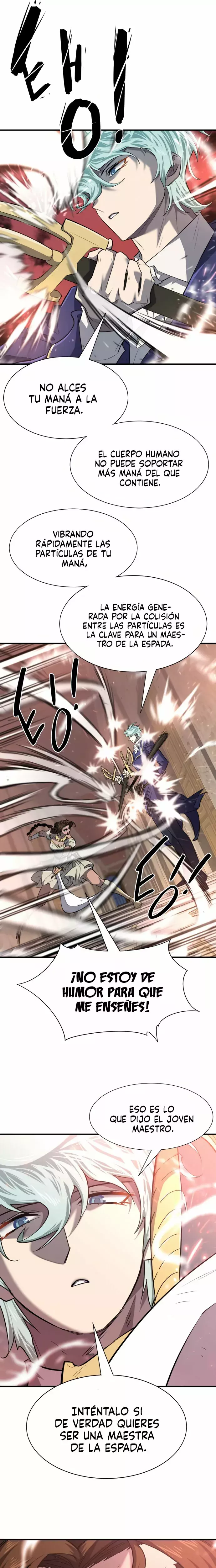 Read The Greatest Estate Developer Español Manga Online