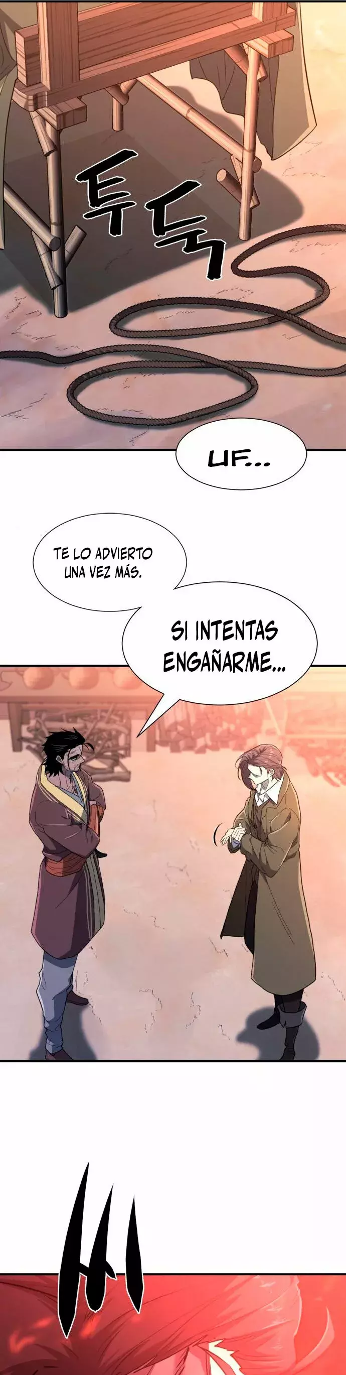 Read The Greatest Estate Developer Español Manga Online